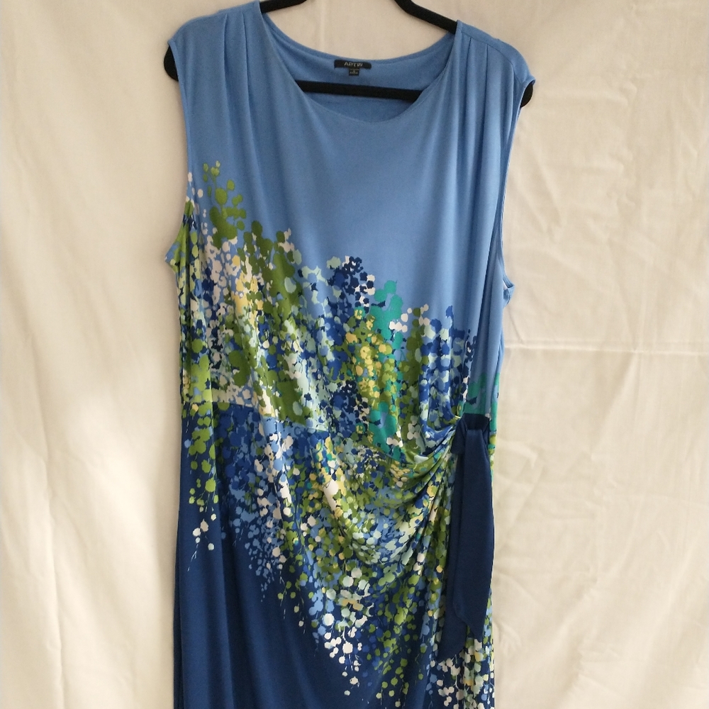 Apt 9 Dress